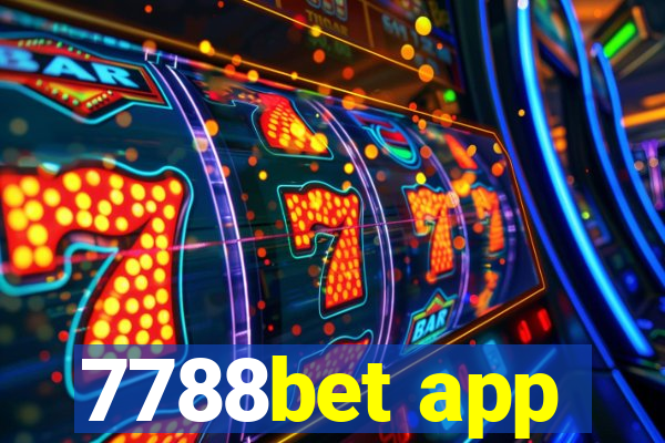 7788bet app